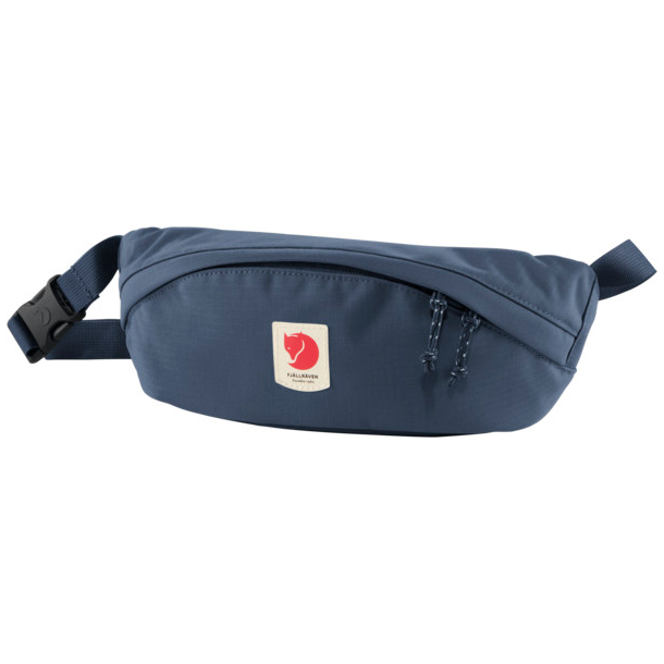 Fjllrven Ulv Hip Pack M Mountain Blue