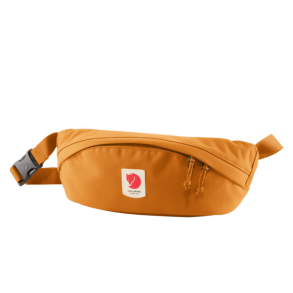 Fjllrven Ulv Hip Pack M Red Gold