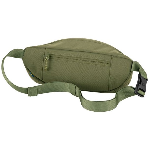 Fjllrven Ulv Hip Pack M Green