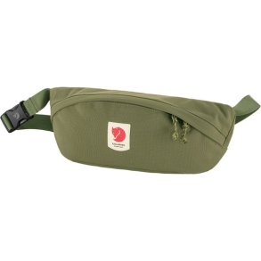 Fjllrven Ulv Hip Pack M Green