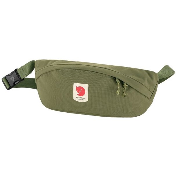 Fjllrven Ulv Hip Pack M Green