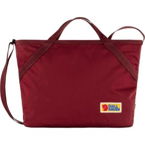 Fjllrven Vardag Crossbody Taske Ox red