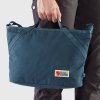 Fjllrven Vardag Crossbody Taske Storm