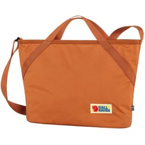 Fjllrven Vardag Crossbody Taske Desert Brown-Terracotta Brown