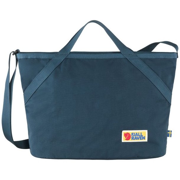 Fjllrven Vardag Crossbody Taske Storm