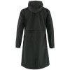 Fjllrven Vardag Rain Parka W Black