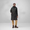 Fjllrven Vardag Rain Parka W Black