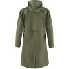 Fjllrven Vardag Rain Parka W Laurel Green