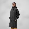Fjllrven Vardag Rain Parka W Black