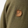 Fjllrven vik Lite Half Zip Laurel Green