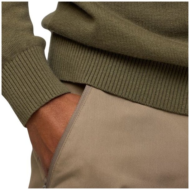 Fjllrven vik Lite Half Zip Laurel Green