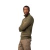 Fjllrven vik Lite Half Zip Laurel Green