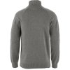 Fjllrven vik Lite Half Zip Grey-Melange