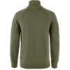 Fjllrven vik Lite Half Zip Laurel Green