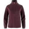 Fjllrven vik Lite Half Zip W Port