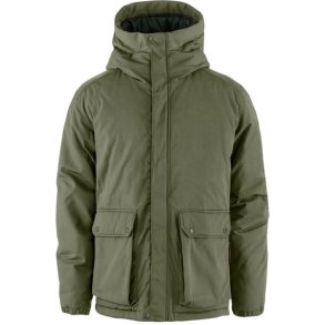 Fjllrven vik Padded Jacket Laurel Green