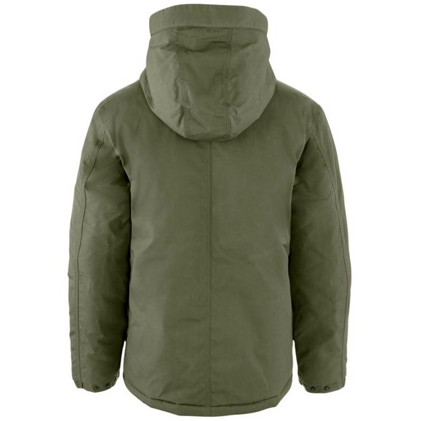 Fjllrven vik Padded Jacket Laurel Green