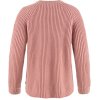 Fjllrven vik Rib Sweater W Dusty Rose