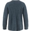 Fjllrven vik Rib Sweater W Navy