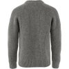 Fjllrven vik Waffle Knit Grey