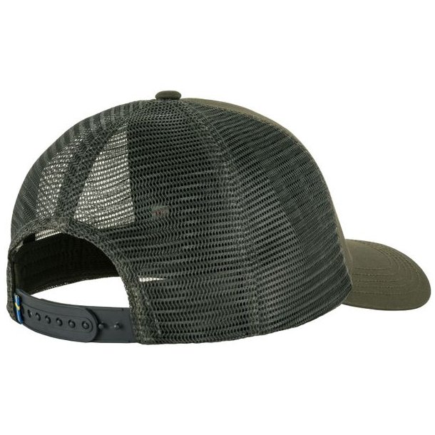 Fjllrven Vrmland Cap Deep Forest