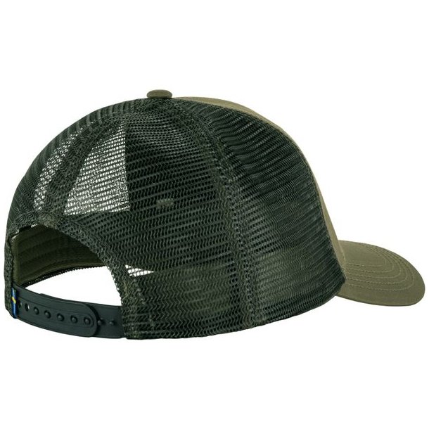 Fjllrven Vrmland Cap Laurel Green