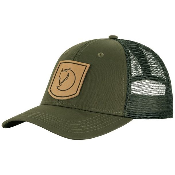 Fjllrven Vrmland Cap Laurel Green