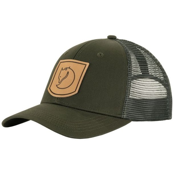 Fjllrven Vrmland Cap Deep Forest