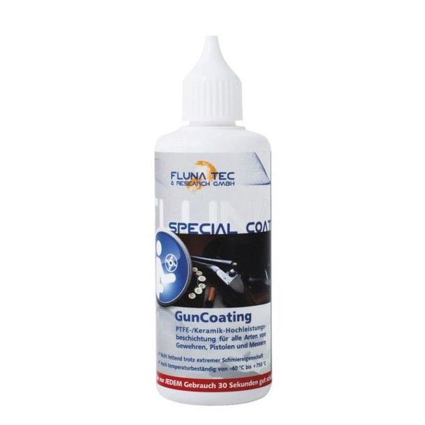 Fluna Tec & Research GunCoating 50ml