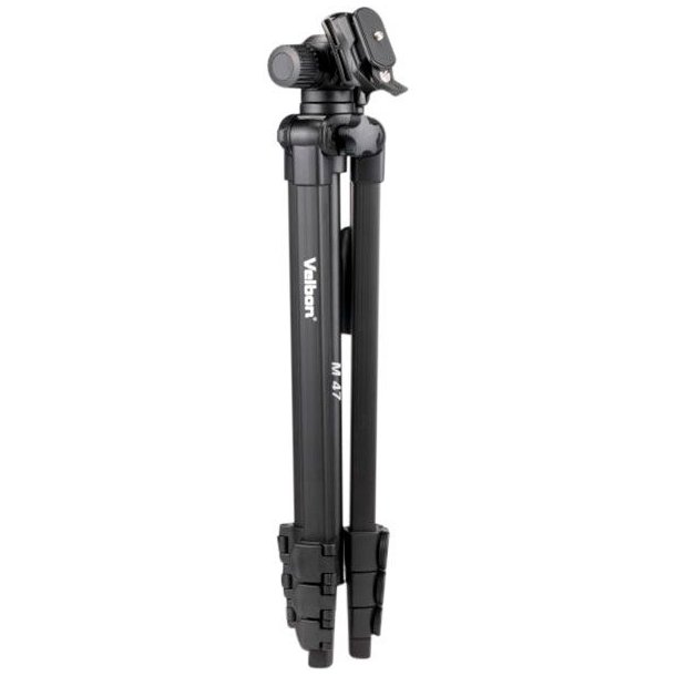 Focus Nordic Velbon M47 Stativ