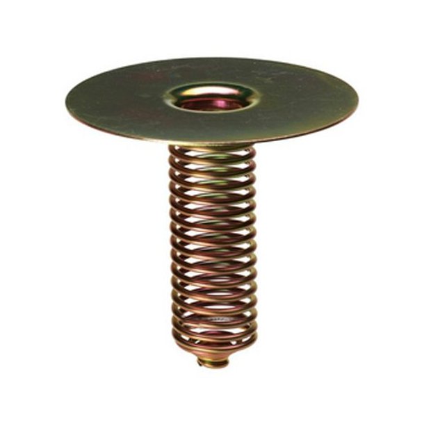 Foderspiral Metal