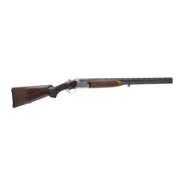 Franchi 12/70 o/u Brugt Haglgevr  1/2-3/4