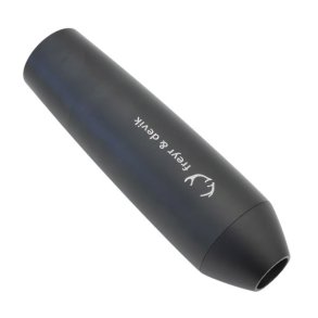 Freyr & Devik D231 .30 Brugt Lydd�mper  M15x1 Gevind