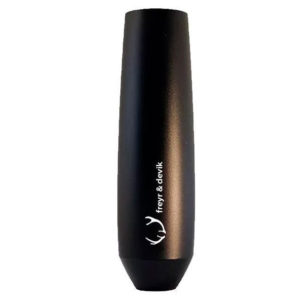 Freyr & Devik Ultimate Silence 3D 231 6,5mm M14,5x1 Lydd�mper