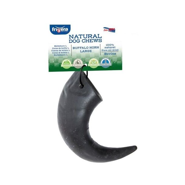 Frigera B�ffelhorn L 1 stk.