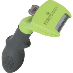 FURminator deShedding strigle Til sm� hunde