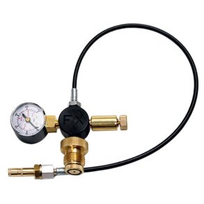 FX Fillingdevice Scuba Bundle Til PCP-Luftgev�r