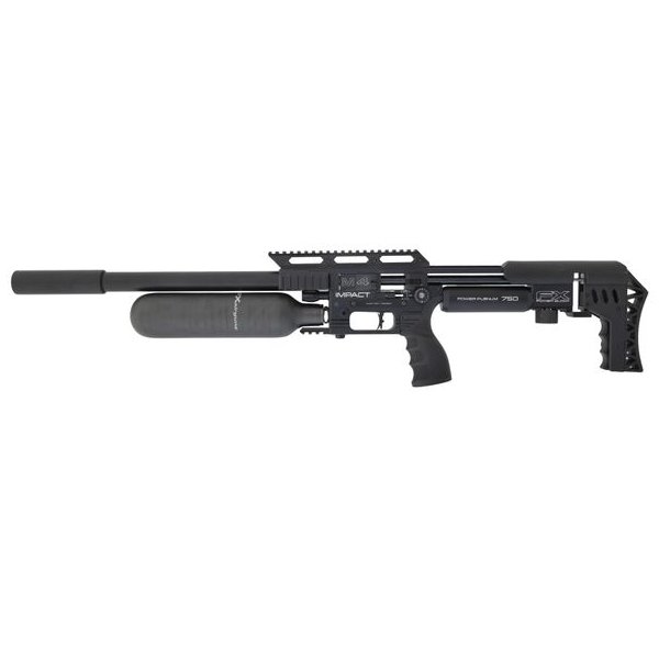 FX Impact M4 4.5mm luftgev�r STD