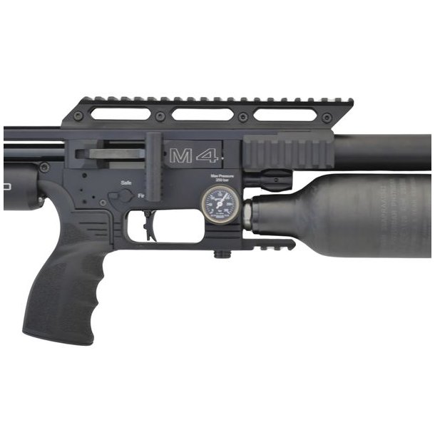 FX Impact M4 4.5mm luftgev�r STD