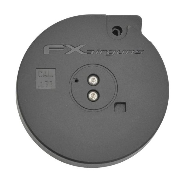 FX Impact M4 Magasin 34-Skud 4.5mm