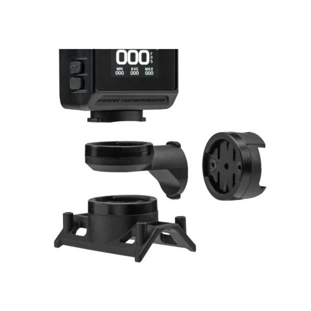 FX Pocket Chronograph D1