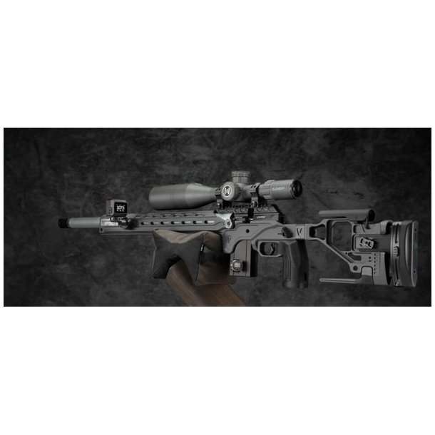 FX Pocket Chronograph D1