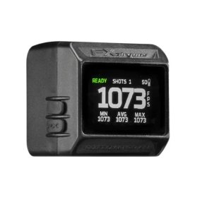 FX Pocket Chronograph D1
