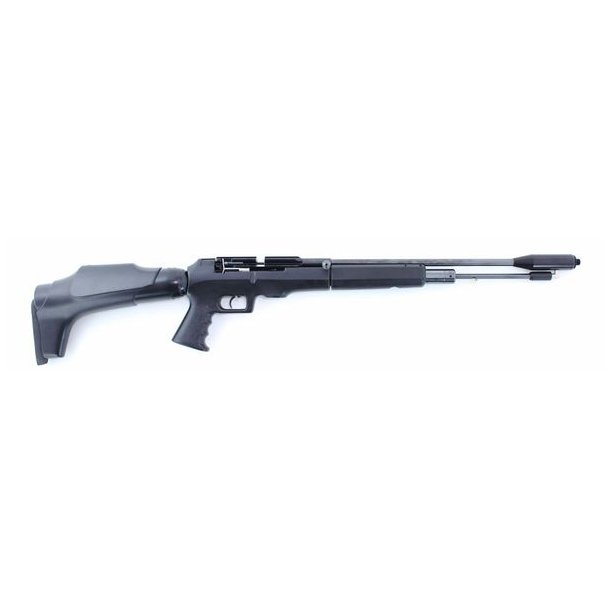 FX Revolution 5,5mm Brugt Luftgevr