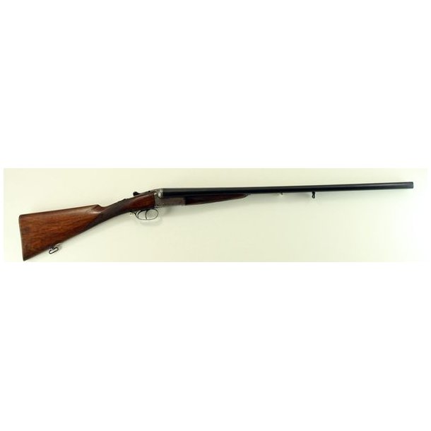G. & S. Holloway 12/70 1/4 - 3/4, Brugt