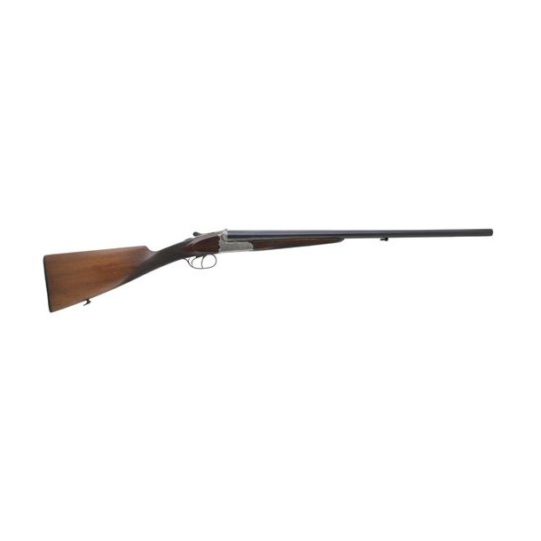 Gamba Gyttorp 12/70 s/s Brugt Haglgevr  Cyl-1/4