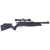 Gamo Arrow PCP 4,5mm Luftgevr Inkl. 3-9x40 kikkert og Pumpe 386 m/s