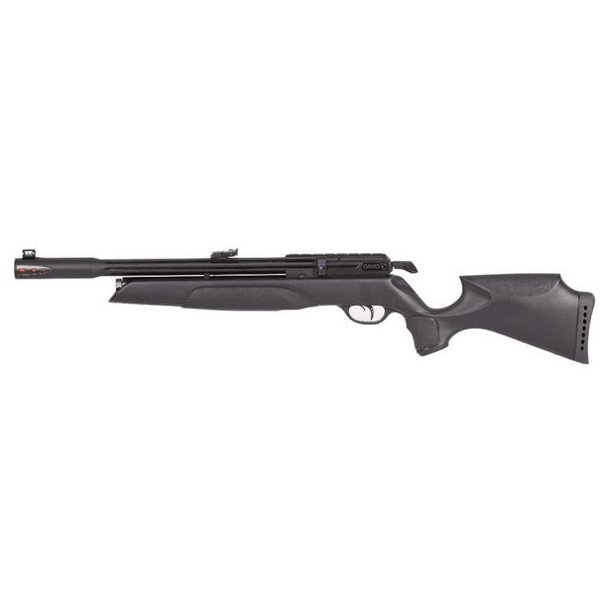 Gamo Arrow PCP 4,5mm Luftgevr Inkl. 3-9x40 kikkert og Pumpe 386 m/s