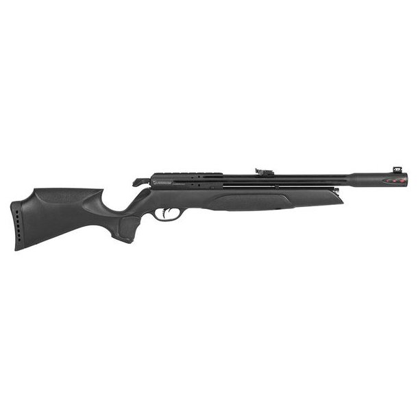 Gamo Arrow PCP 5,5mm Luftgevr Incl PCP Flex  Pumpe
