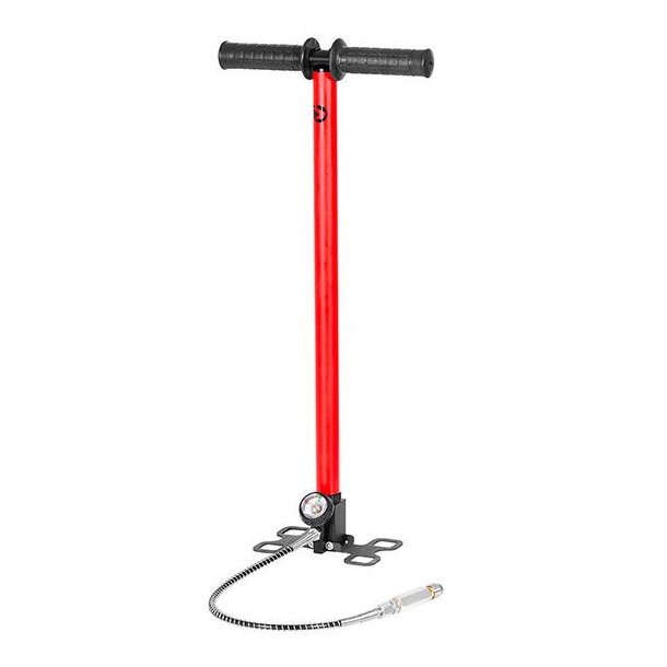 Gamo Arrow PCP 5,5mm Luftgevr Incl PCP Flex  Pumpe